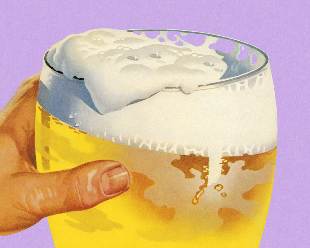 Beer Buzz